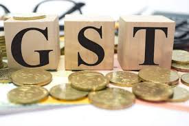 GST Implementation Services