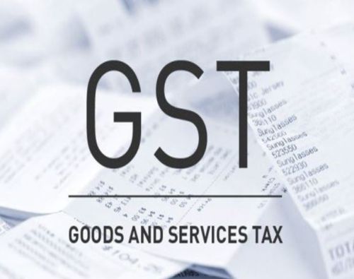 GST Registration Consultancy