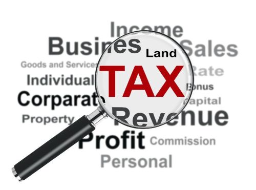 Income Tax Compliance Services