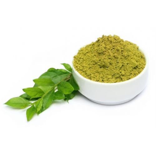 Curry Leaves Powder, Grade : Pharmaceutical /Food Grade