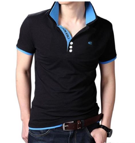 Mens Polo T-Shirts