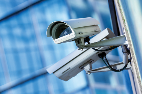 Cctv surveillance, Application : Physical Security In Homes,Office,Shop, And Public Spaces