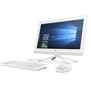 HP 24-g016 Desktop Computer