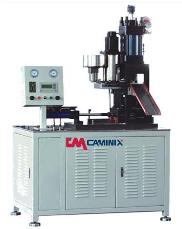 Plastic PTFE Polymer Molding Machine