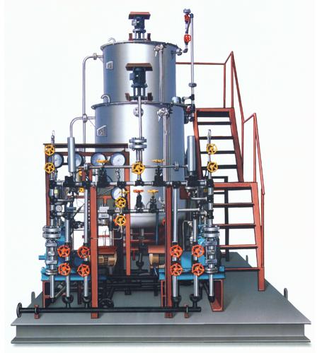 Chemical Dosing Systems