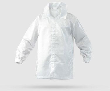 WIELDER ANTI-STATIC SHORT COAT