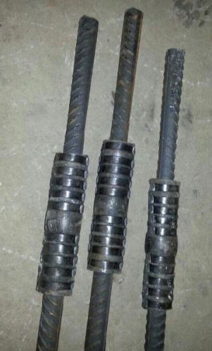 Hydraulic Coupler