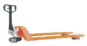 Hydraulic Hand Pallet Truck