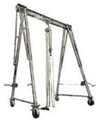 Portable Gantry