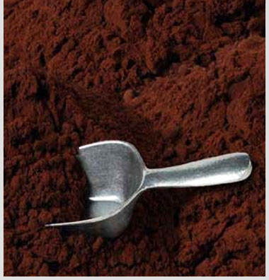 Coffee Powder