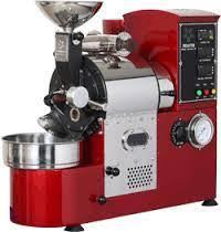 Coffee Roasting Machine