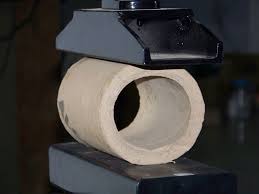 Cone Collapsing Strength Tester