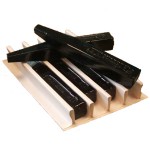 Paper Testing Instruments, Brand Name : wax pick stick