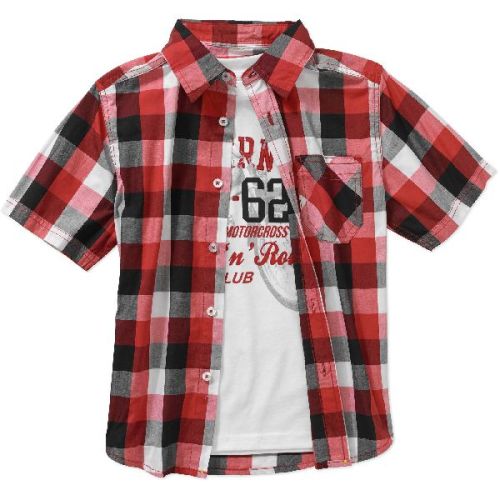 Boys Shirt