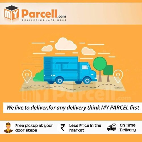 Express parcel service