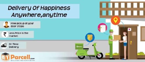 Local Courier Services