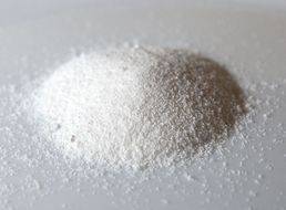 Dense Soda Ash