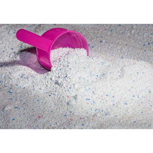 Detergent Powder