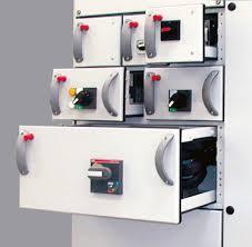 Drawout Panel, Power : 125A, 400A &630A