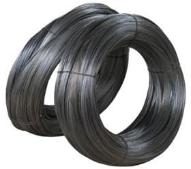 Black Annealed Wire