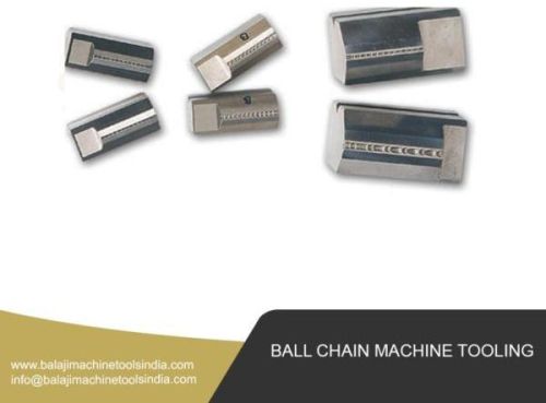 Ball Chain Machine