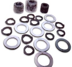 Compressor Rings