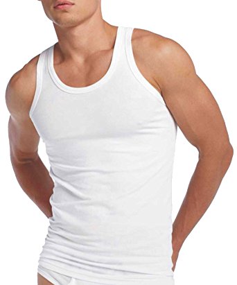 Mens Cotton Vests, Age Group : Adult