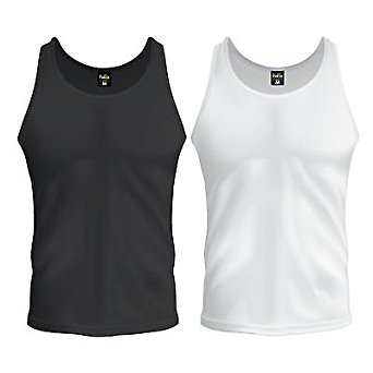 Mens Plain Vests, Age Group : Adult