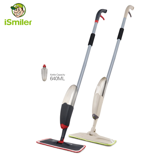 Spray Mop
