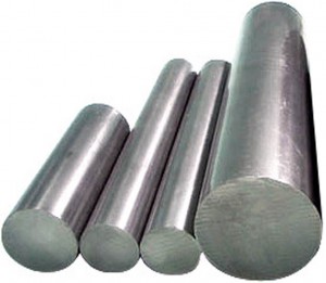 Bright Steel Round Bar