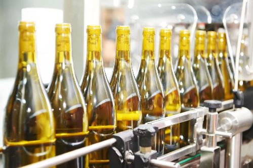 Liquor Bottling Services