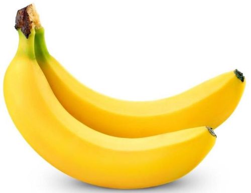 Common Fresh Banana