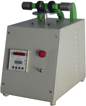 Abrasive Tester