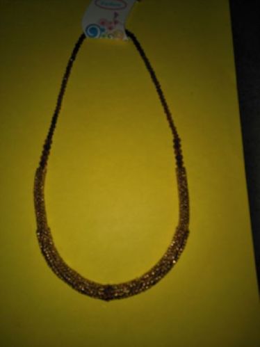 E-Ean Artificial Necklace