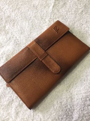 Leather Wallets