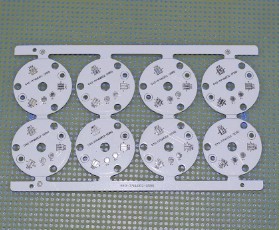 Spot Light Board-Aluminum Based