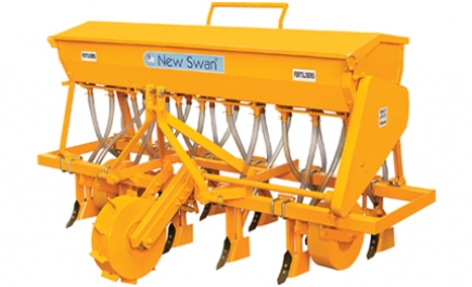 Seed Drill