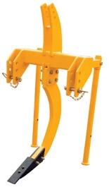 Agricultural Subsoiler