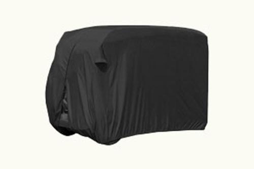 Plastic Automotive Covers