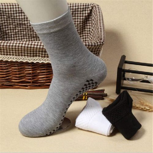 Mens Cotton Socks