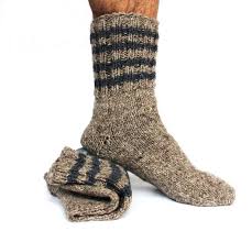 Mens Woolen Socks