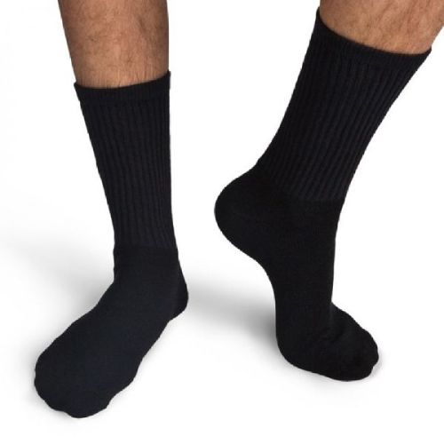 Mens Sports Crew Socks