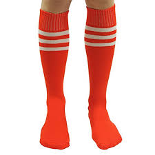 Mens Sports Knee Socks