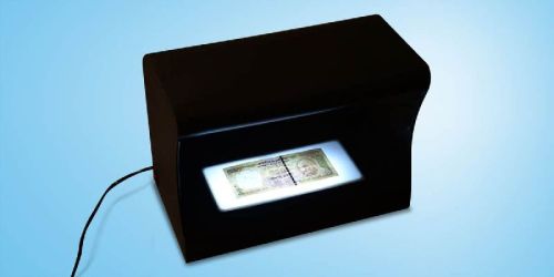 Currency Counter, Automatic Grade : Automatic, Manual