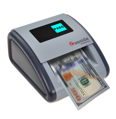 Currency Detector