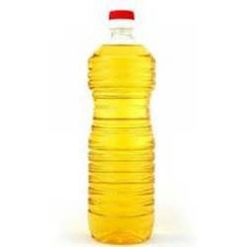 Refined Edible Sunflower Oil