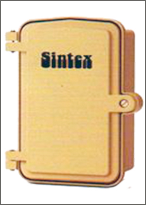 Pole Mounted Junction Boxes