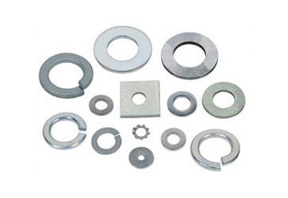 Industrial Metal Washers