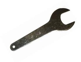 Spanner