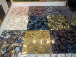 Gemstone Slabs